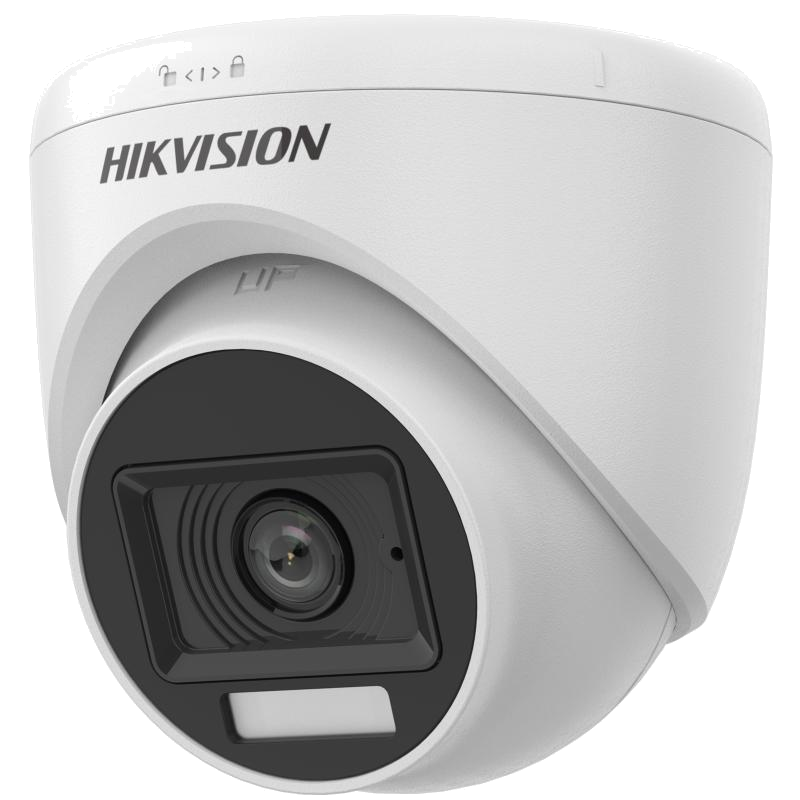 กล้อง Hikvision รุ่น DS-2CE76D0T-EXLPF