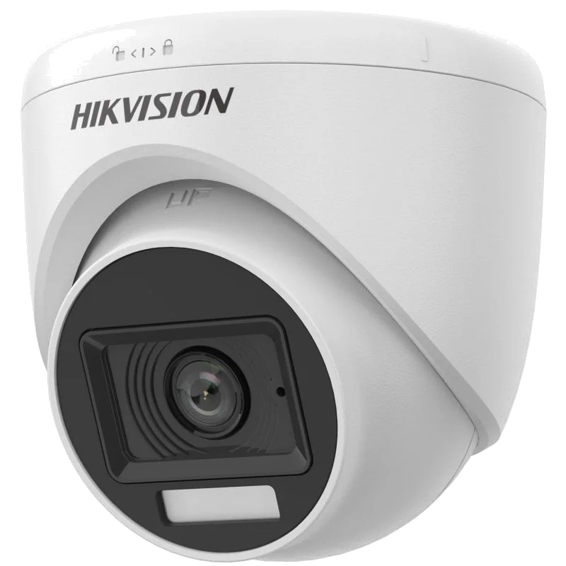 กล้อง Hikvision รุ่น DS-2CE76D0T-EXLPF