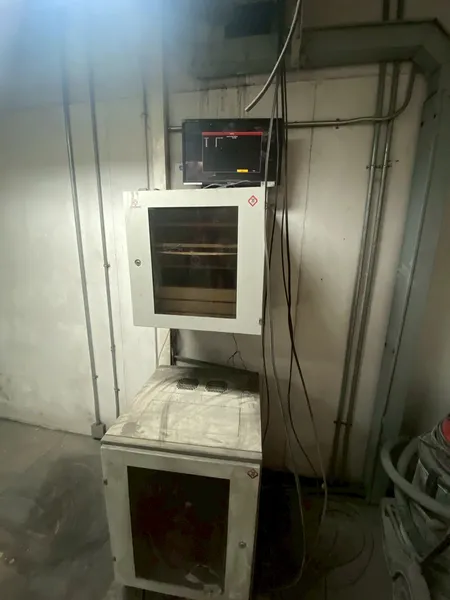 ผลงานกล้องวงจรปิดโรงงาน สมุทรปราการ