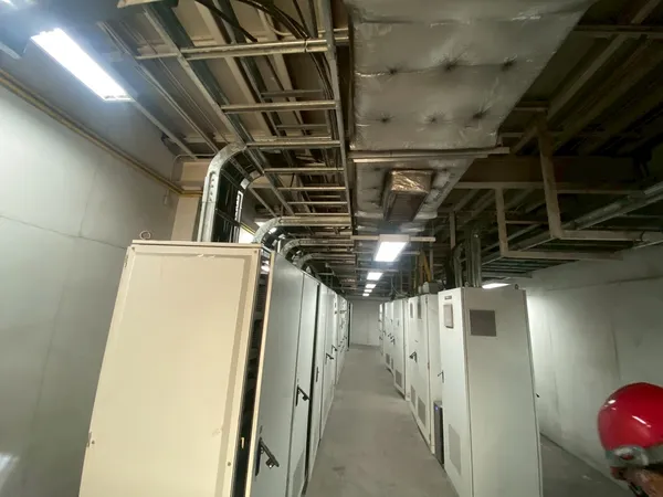 ผลงานติดตั้งระบบกล้องโรงงาน ครบวงจร