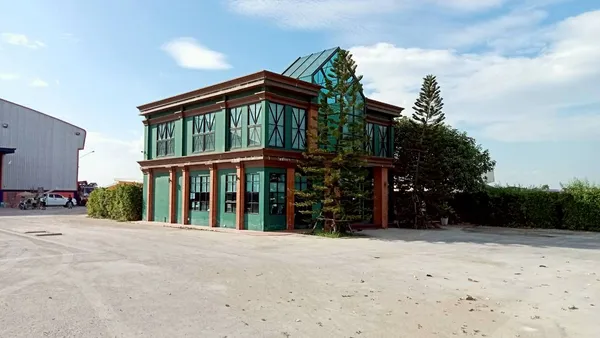 IP Camera คลังสินค้า 32 กล้อง