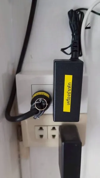 ผลงานกล้องวงจรปิดบ้านพักอาศัย สมุทรปราการ