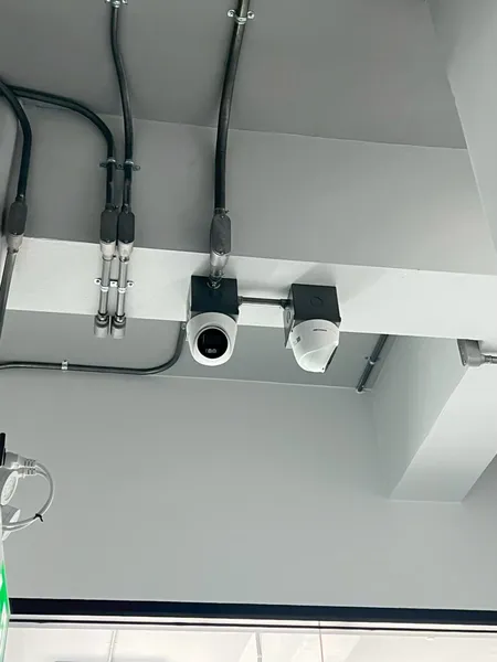 เดินท่อ EMT กล้องวงจรปิด ปทุมธานี