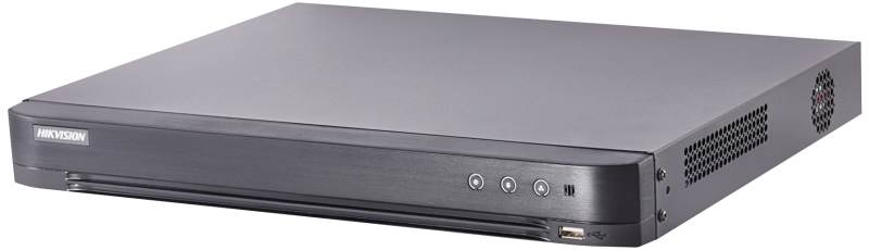 เครื่องบันทึกภาพ Hikvision Turbo HD DVR DS-7200HQHI-K/P SERIES