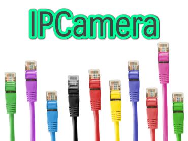 IP Camera Viewer โปรแกรม Windows ดูภาพจากกล้องวงจรปิด