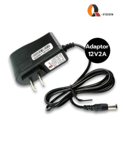 Adaptor Q-Vision 12V2A (QS2)