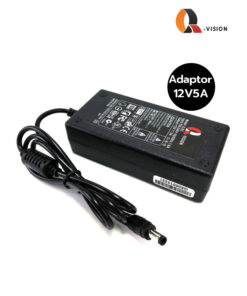 Adaptor Q-Vision 12V5A (QS5)