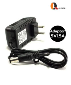 Adaptor Q-Vision 5V1.5A (QH1)