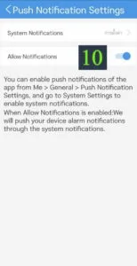 โปรโมชั่นกล้องวงจรปิดพร้อมติดตั้ง Shadjan