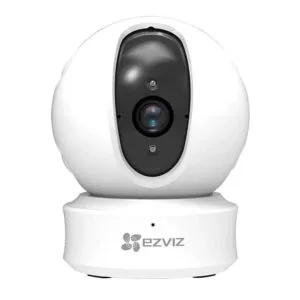 กล้องวงจรปิดไร้สาย 2 ล้านพิกเซล หมุนได้ 360 องศา EZVIZ C6C MINI 360 2MP(1080P) IP Camara wi-fi รับประกัน 2ปี
