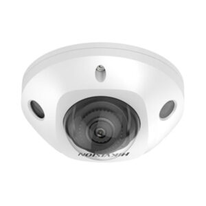 Hikvision DS-2CD2526G2-IS