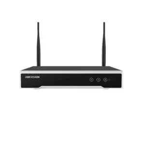 เครื่องบันทึก Hikvision NVR DS-7104NI-K1/W/M(C)