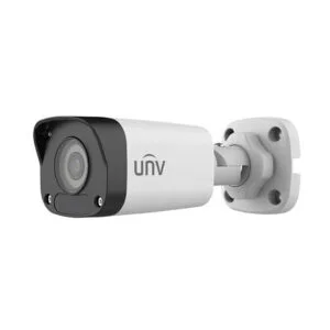 IPC2123LB-AF28KM-G (2.8mm) กล้องวงจรปิด UNV IPC ทรงกระบอก ความคมชัด 3MP POE