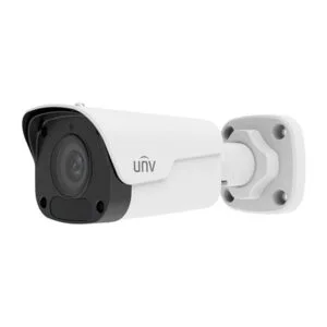 IPC2123LB-AF40KM-G (4.0mm) กล้องวงจรปิด UNV IPC ทรงกระบอก ความคมชัด 3MP POE