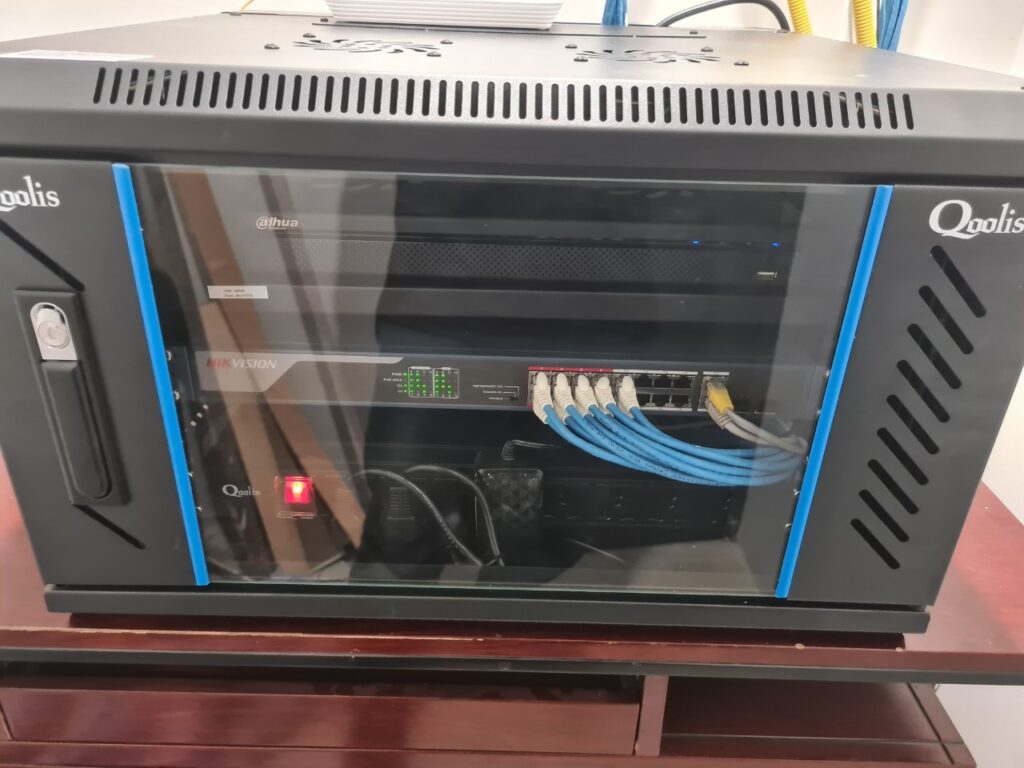 wall rack ราคมตู้