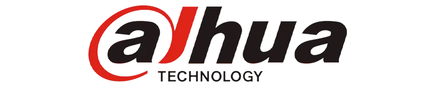 LOGO DAHUA