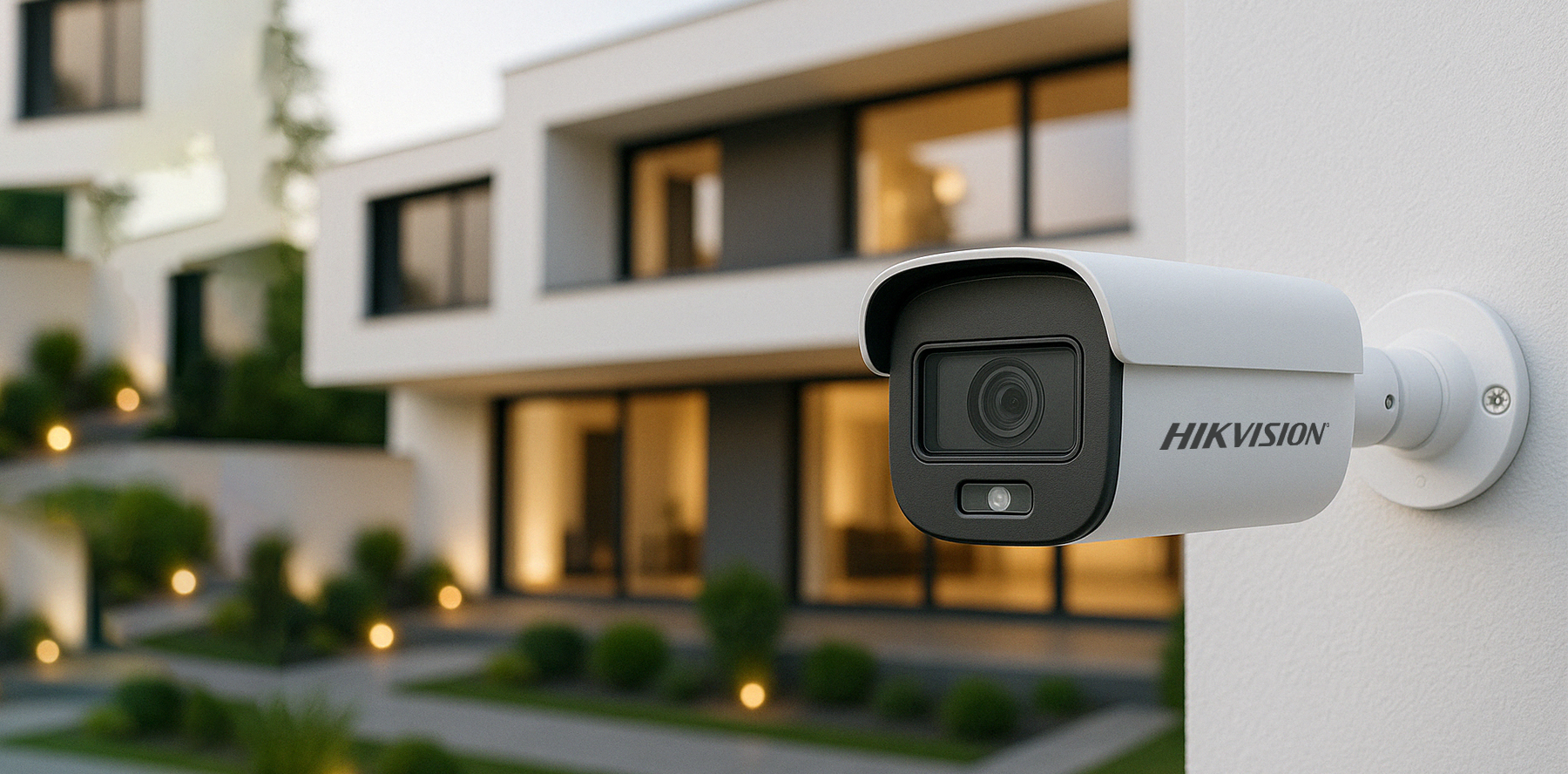 เลือกบริษัท รับติดตั้งกล้องวงจรปิด อย่างไรให้ถูกใจ