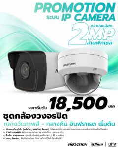 IP Camera
