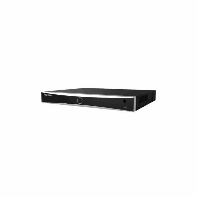 DS-7616NXI-K2/16P 11 อุปกรณ์บันทึกภาพผ่านเครือข่าย (Network Video Recorder) แบบ 16 ช่อง