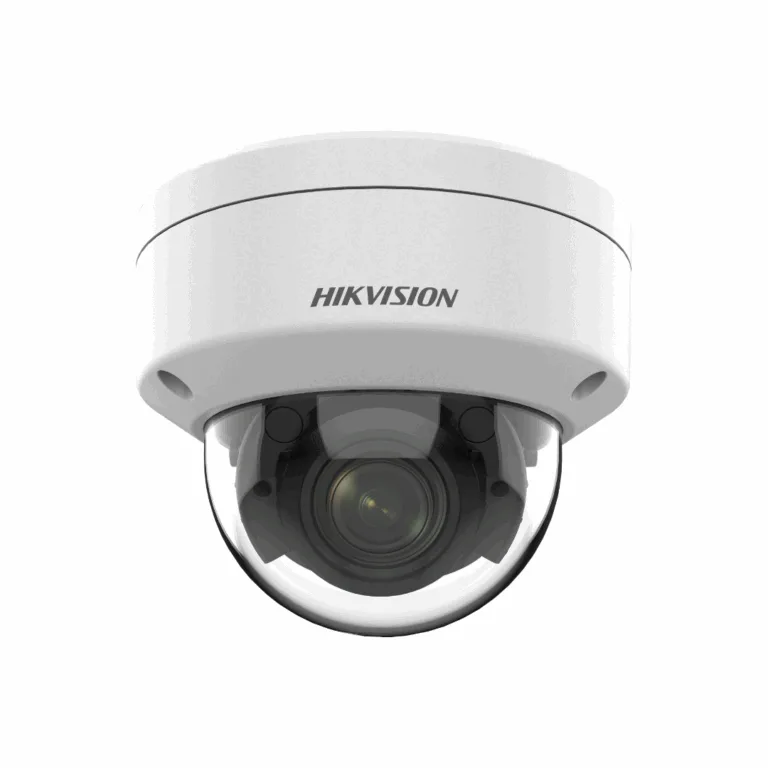 DS-2CD3721G2-IZS 03 กล้องโทรทัศน์วงจรปิดชนิดเครือข่าย แบบมุมมองคงที่สำหรับติดตั้งภายในอาคาร สำหรับใช้ในงานรักษาความปลอดภัยทั่วไปและงานอื่นๆ