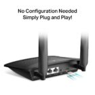 Router 4G