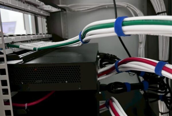 ผลงานติดตั้งกล้องวงจรปิด Shadjan