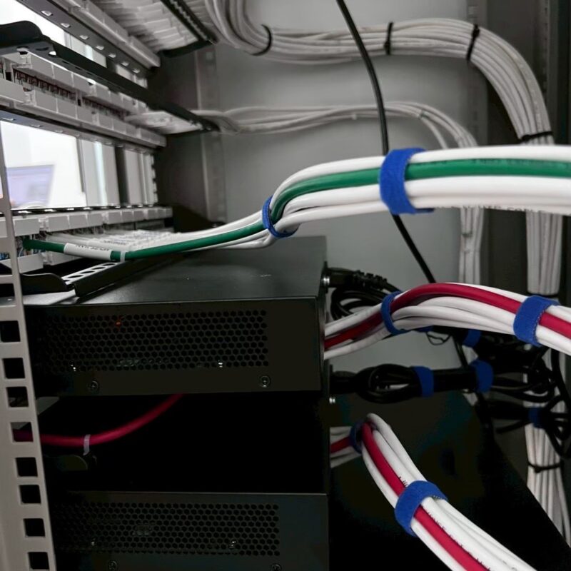 ผลงานติดตั้งกล้องวงจรปิด Shadjan