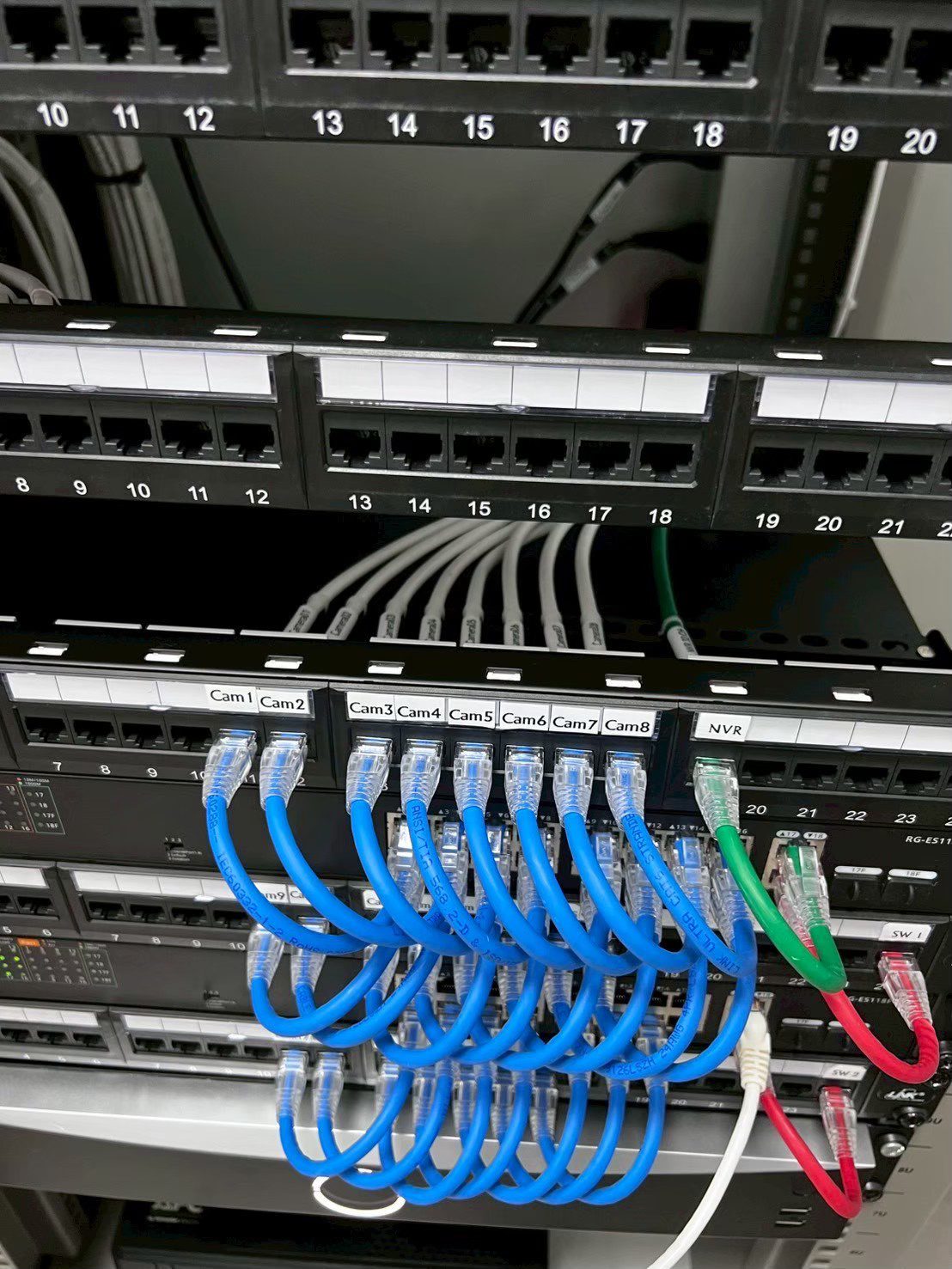 กล้องวงจรปิดอัจฉริยะ AI 2026 — ฟีเจอร์ล้ำ จับคนได้ แจ้งเตือนทันที