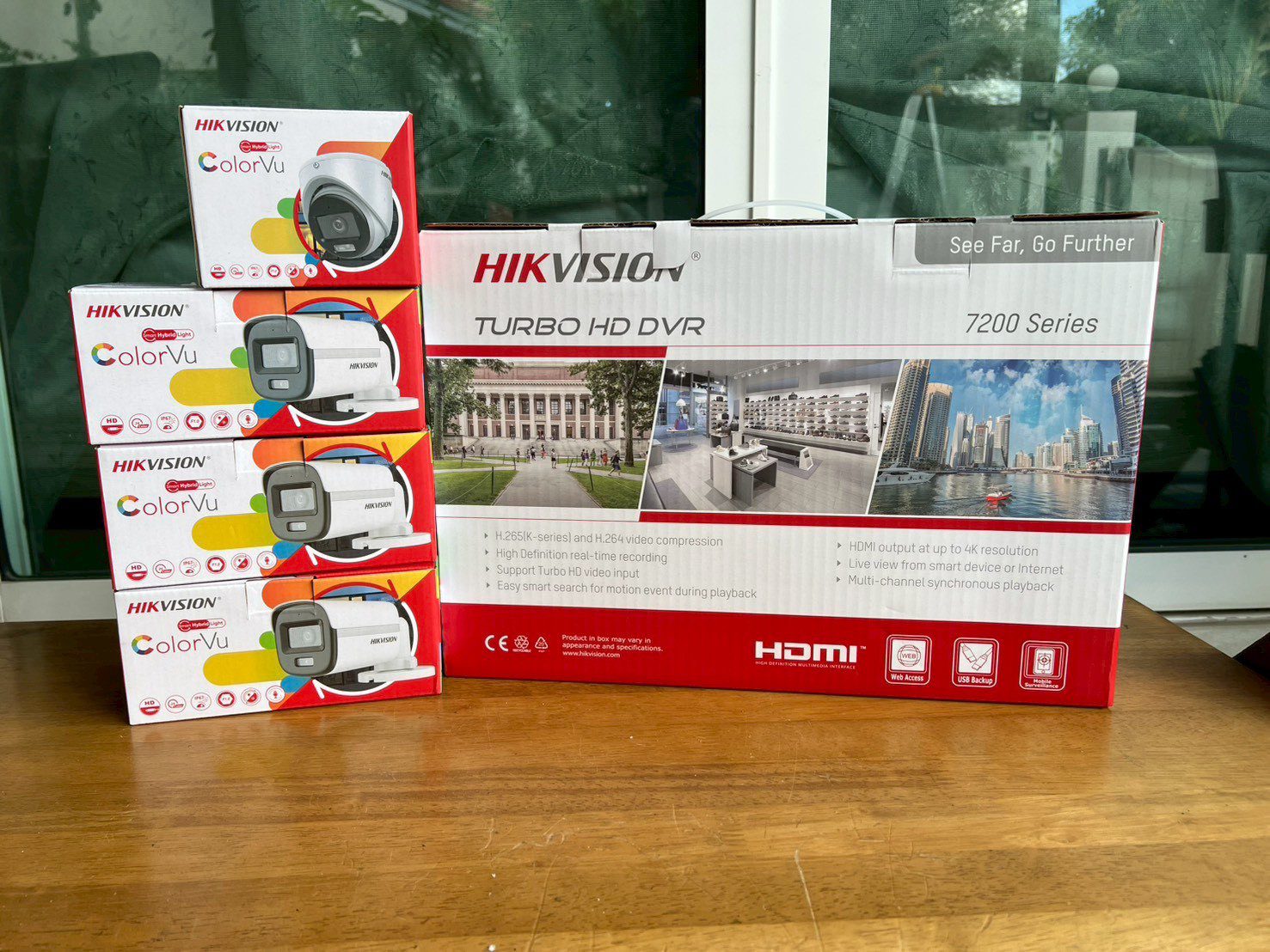 กล้องวงจรปิด WiFi บ้าน ใช้ยังไง? คู่มือเลือก ติดตั้ง แก้ปัญหาครบจบ 2026