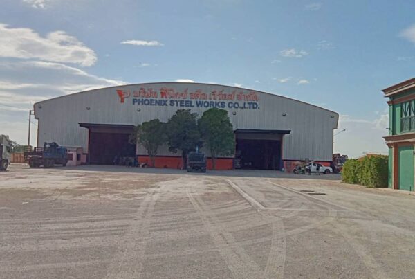 ติดตั้งกล้องวงจรปิดโรงงาน 32 ตัว