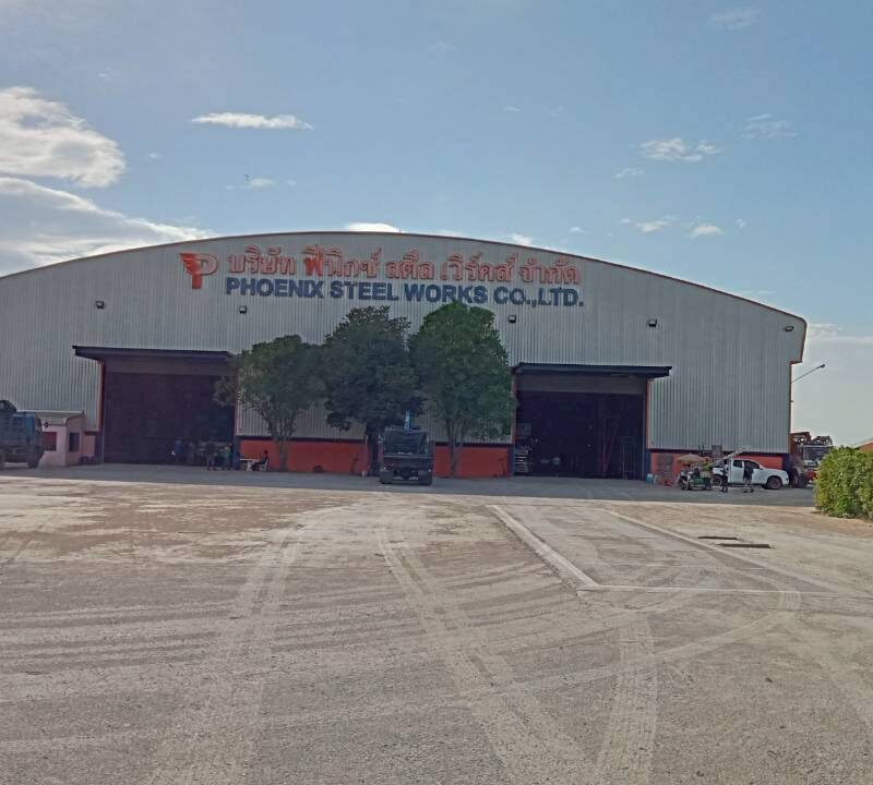 ติดตั้งกล้องวงจรปิดโรงงาน 32 ตัว