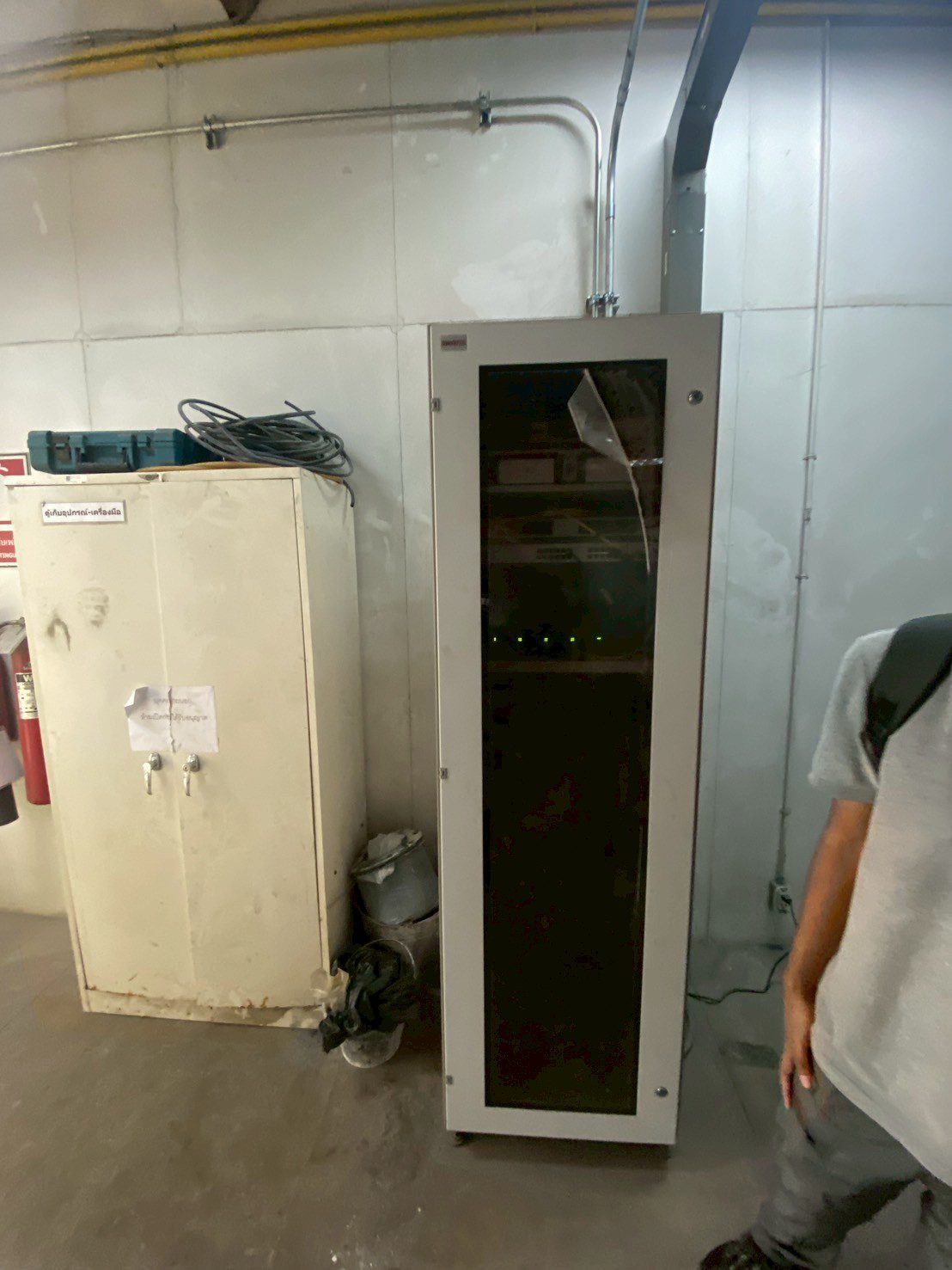 กล้องวงจรปิดภายนอก กันน้ำ ทนแดด 2026 แนะนำรุ่นยอดนิยม พร้อมจุดติดตั้งที่ดีที่สุด