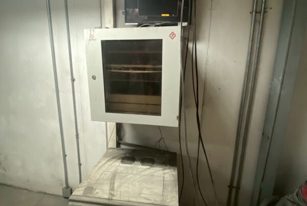 กล้องวงจรปิด โรงงาน เคมีแมน สระบุรี