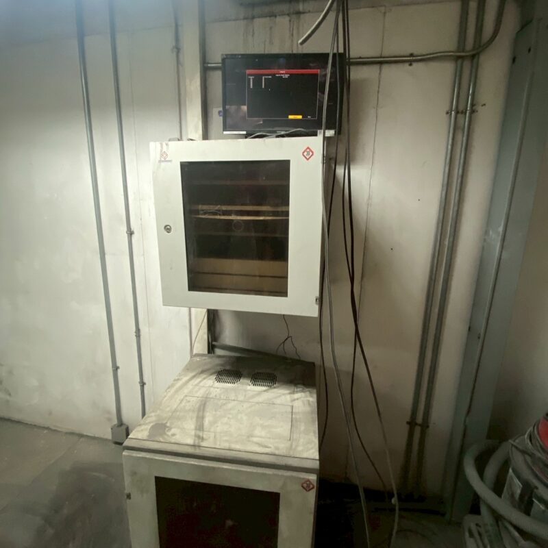 กล้องวงจรปิด โรงงาน เคมีแมน สระบุรี