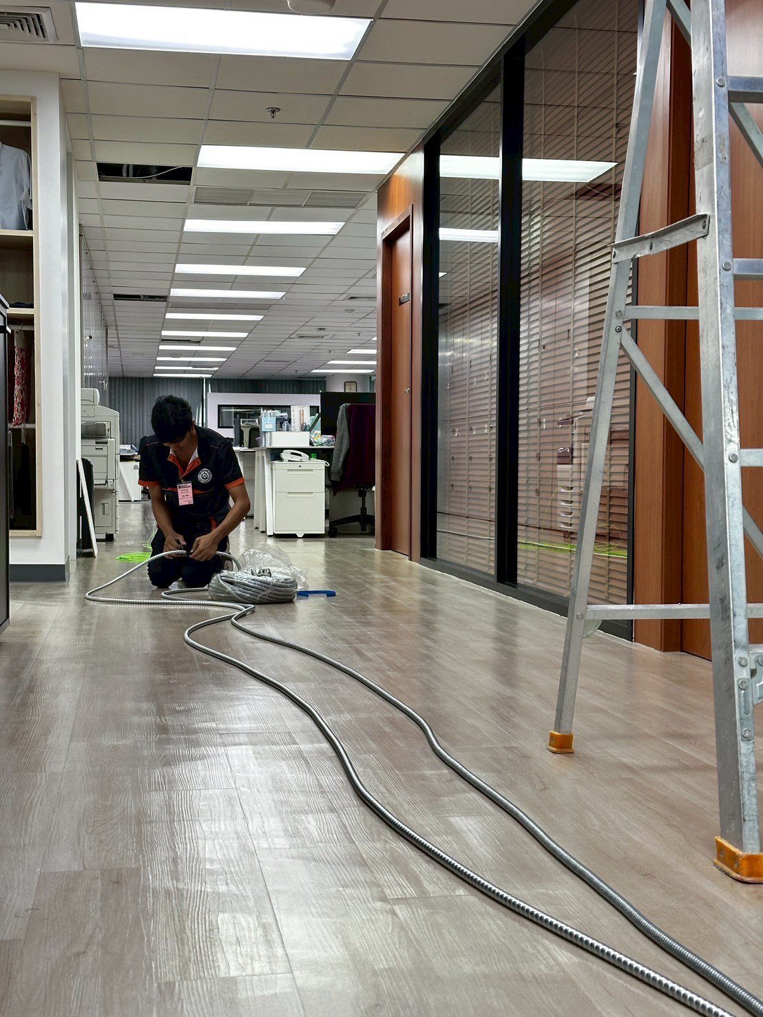 NVR คืออะไร? ต่างจาก DVR ยังไง เลือกแบบไหนดี 2026