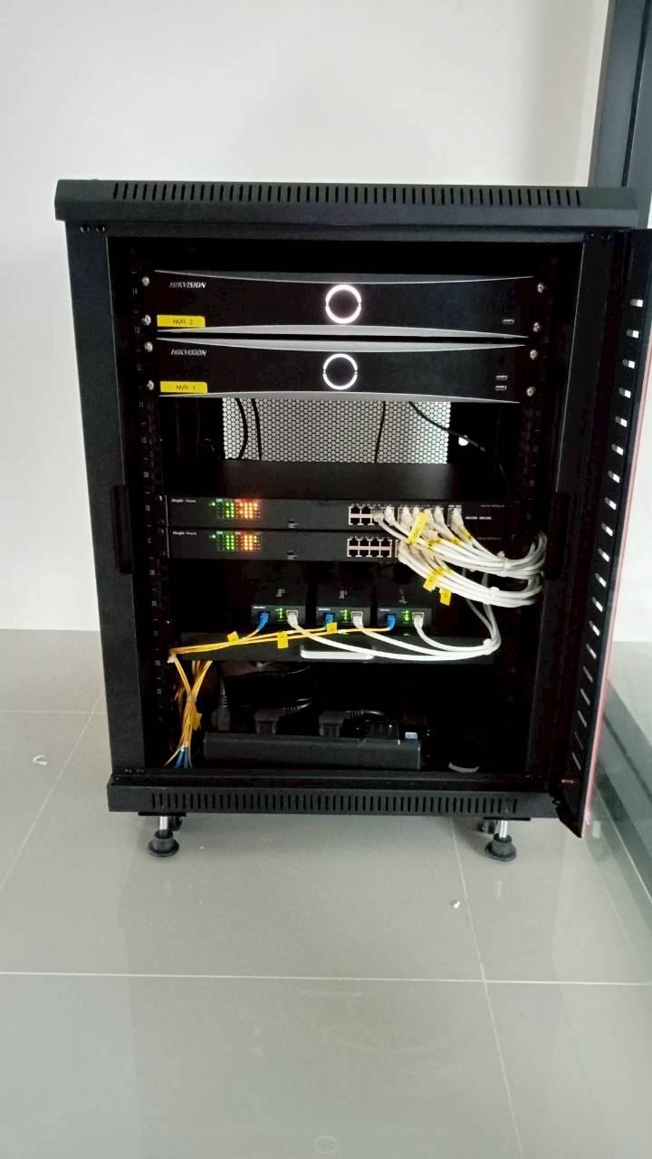 คำถามที่พบบ่อย กล้องวงจรปิด — FAQ ครบทุกคำตอบ 2026