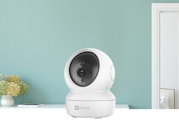 กล้องวงจรปิด EZVIZ รุ่นแนะนำ 2026