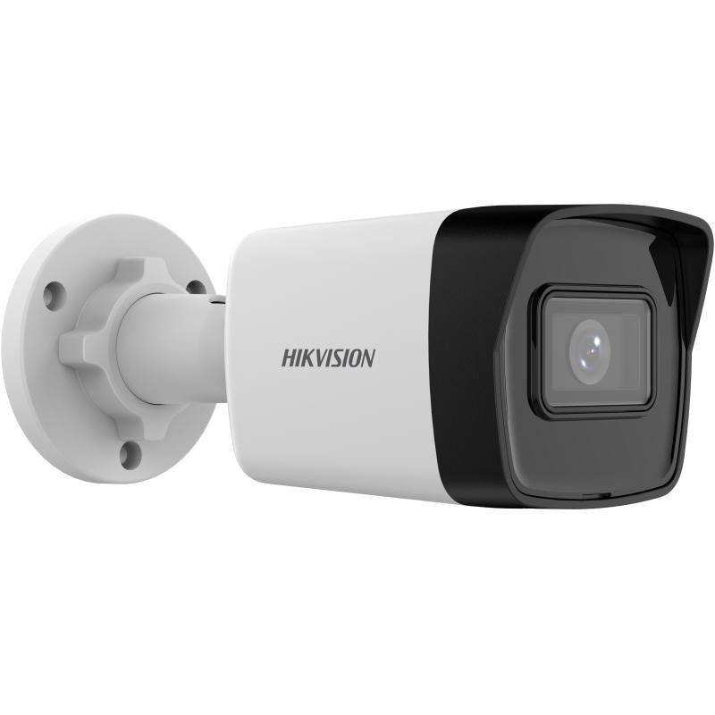 กล้องวงจรปิด Hikvision Bullet Camera