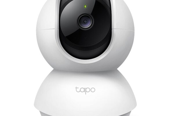 กล้องวงจรปิด Tapo TP-Link รุ่นแนะนำ 2026