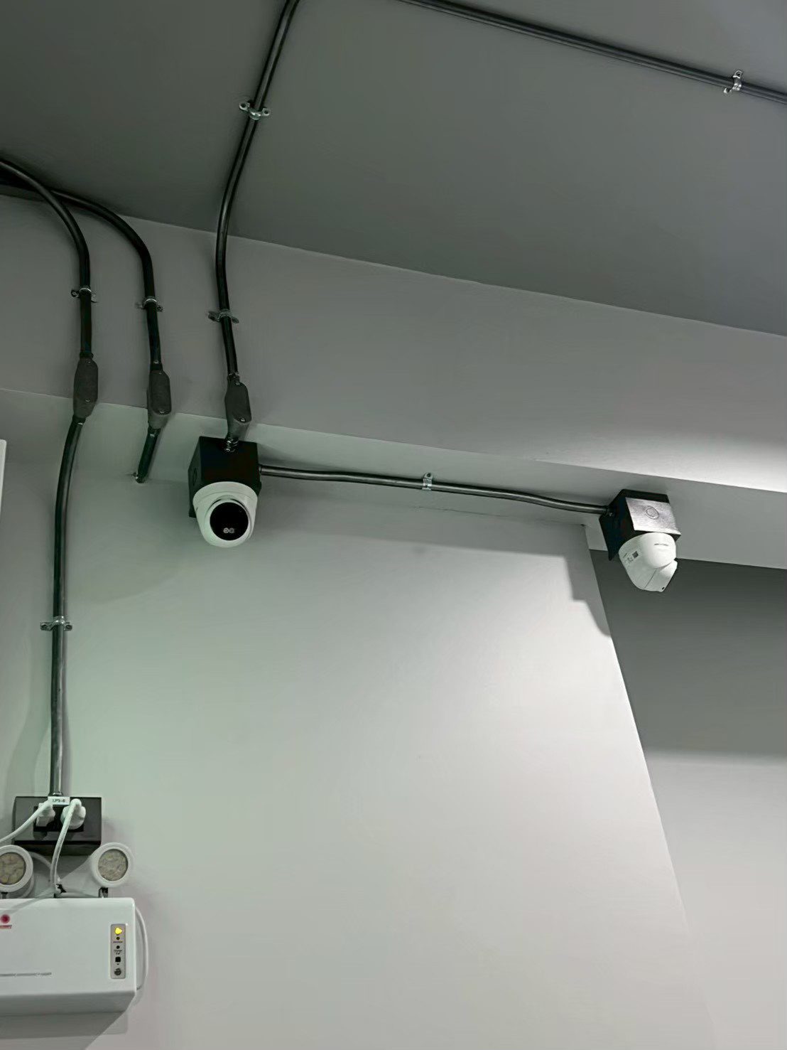 ค่าแรงติดตั้งกล้องวงจรปิด 2026 — จุดละเท่าไหร่ สรุปชัด