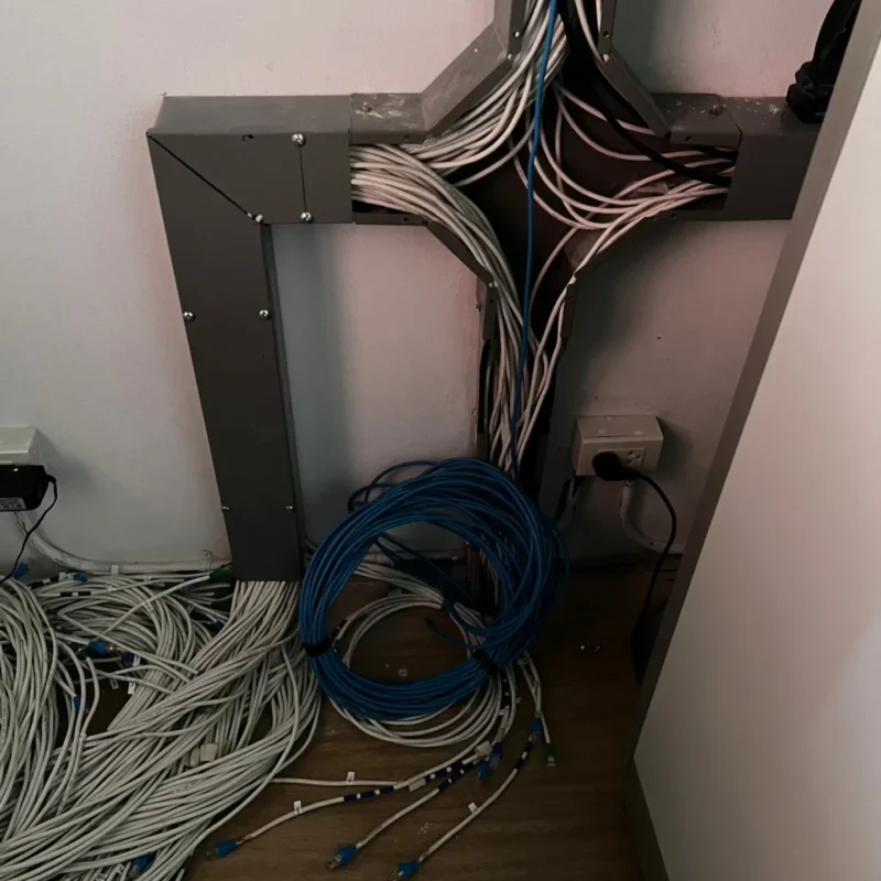 สัญญาบำรุงรักษากล้องวงจรปิดและงานดูแลระบบ CCTV โดย Shadjan