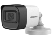 Hikvision DS-2CE16D0T-ITFS กล้องภายนอก แบบกระบอก